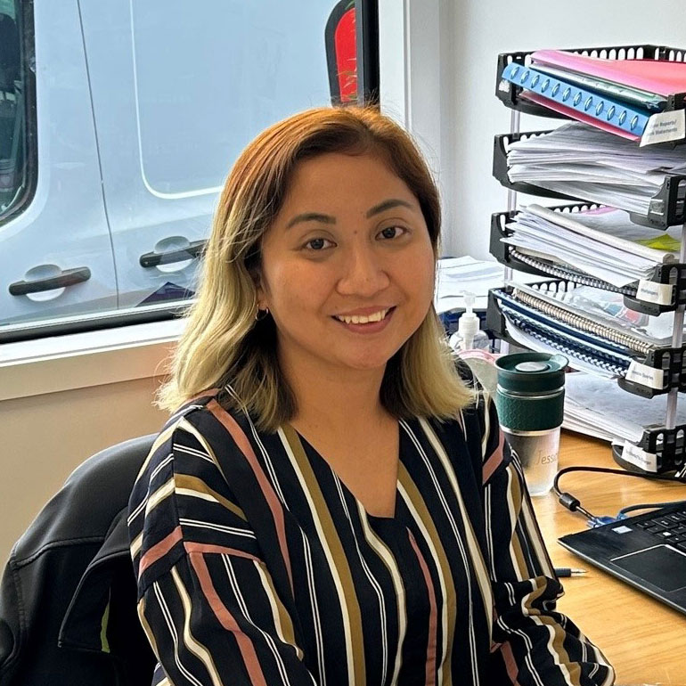 Store Rite Logistics Support Head Office Store Rite Logistics